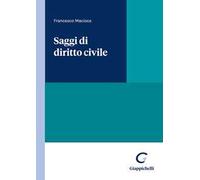 Saggi di diritto civile