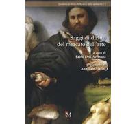 Saggi di diritto del mercato dell'arte