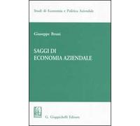 Saggi di economia aziendale