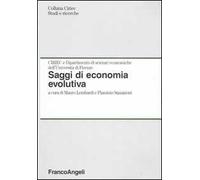 Saggi di economia evolutiva