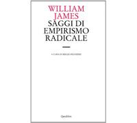 Saggi di empirismo radicale