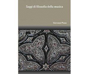 Saggi di filosofia della musica