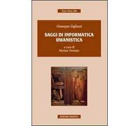 Saggi di informatica umanistica