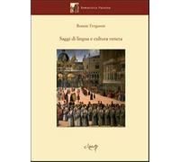 Saggi di lingue e cultura veneta