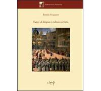 Saggi di lingue e cultura veneta