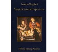 Saggi di naturali esperienze