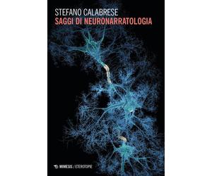 Saggi di neuronarratologia - Calabrese Stefano
