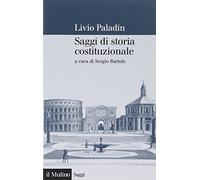 Saggi di storia costituzionale
