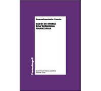Saggi di storia dell'economia finanziaria