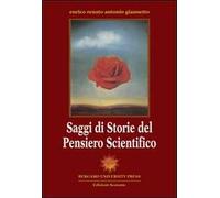 Saggi di storie del pensiero scientifico