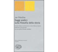Saggi eretici sulla filosofia della storia
