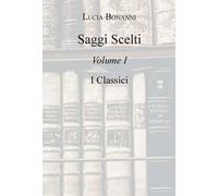 Saggi scelti