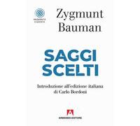 Saggi scelti