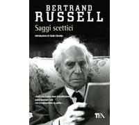 Saggi scettici