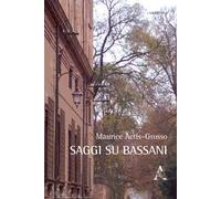 Saggi su Bassani