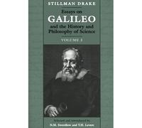 Saggi su Galileo e la storia e la filosofia della fantascienza - Libro in...
