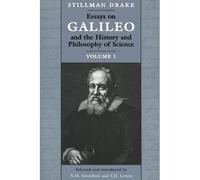 Saggi su Galileo e la storia e la filosofia della fantascienza - Libro in...