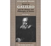 Saggi su Galileo e la storia e la filosofia della fantascienza - Libro in...