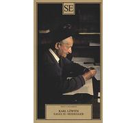 Saggi su Heidegger