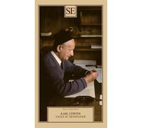 Saggi su Heidegger - Karl Löwith (Lowith), SE 2026