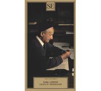 Saggi su Heidegger - Löwith Karl