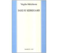 Saggi su Kierkegaard