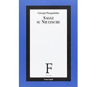 Saggi su Nietzsche