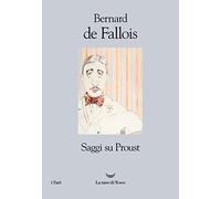 Saggi su Proust