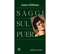 Saggi sul Puer - Hillman James