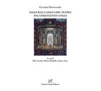 Saggi sulla lingua del teatro dal Cinquecento a oggi - 2026 - Ces