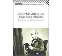Saggi sulla religione