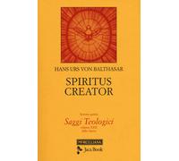 Saggi teologici. Vol. 5 - Balthasar Hans Urs von