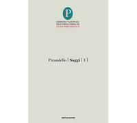Saggi. Vol. 1