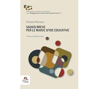 Saggio breve per le nuove sfide educative