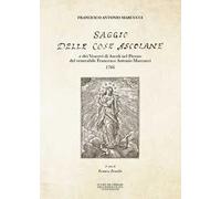 Saggio delle cose ascolane