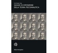 Saggio di esposizione della teoria psicoanalitica