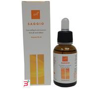SAGGIO GOCCE 30 ML