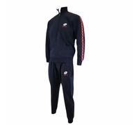 Saggio Lotto Tuta Uomo Manica Lunga Leggera con profumatore LA6508BLU L