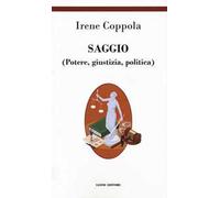 Saggio (Potere giustizia politica)