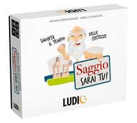 GIOCO DA TAVOLO HEADU SAGGIO SARAI TU