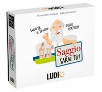 Saggio sarai tu - Ludic - Italiano - Nuovo