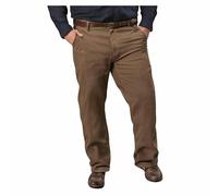 Saggio Sea Barrier Pantalone Pesante Windol da 48 a 62 Set 1 o 2 Pezzi Cotone Elasticizzato Modello Chinos Regolare Morbido Casual Uomo Profumatore Fango 50
