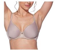 Saggio Selene Reggiseno Spacer Imbottito con Ferretto Articolo Fabiola Coppa C Profumatore Omaggio Terra 5