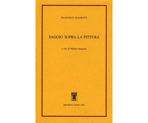 Saggio sopra la pittura