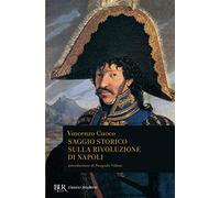 Saggio storico sulla rivoluzione di Napoli