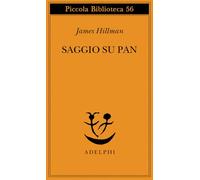 Saggio su Pan