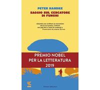 Saggio sul cercatore di funghi