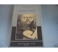 SAGGIO SUL MALE ESOTERISMO MAGIA ALCHIMIA DIAVOLO