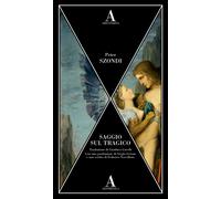 Saggio sul tragico - Szondi Péter