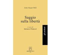 Saggio sulla libertà